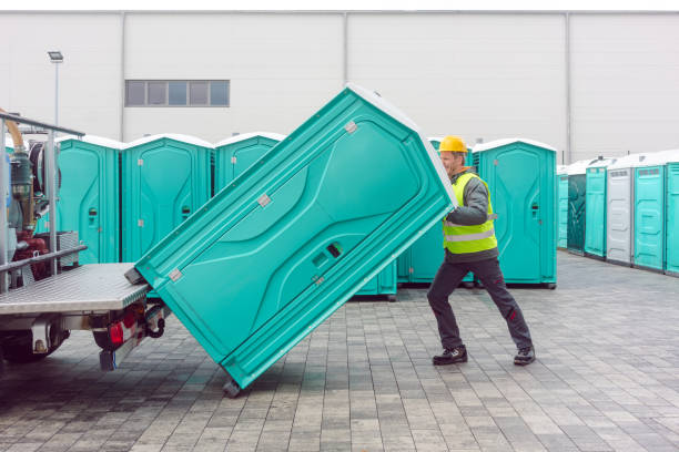 Portable Toilet Options We Offer in Marietta Alderwood, WA