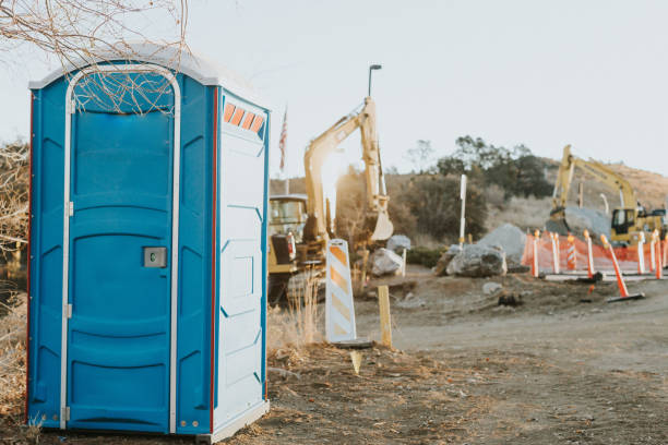 Best Porta potty delivery and setup  in Marietta Alderwood, WA