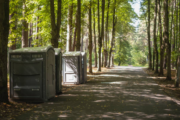 Best Construction site porta potty rental  in Marietta Alderwood, WA