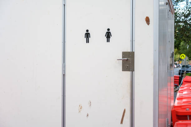 Best Portable bathroom rental  in Marietta Alderwood, WA