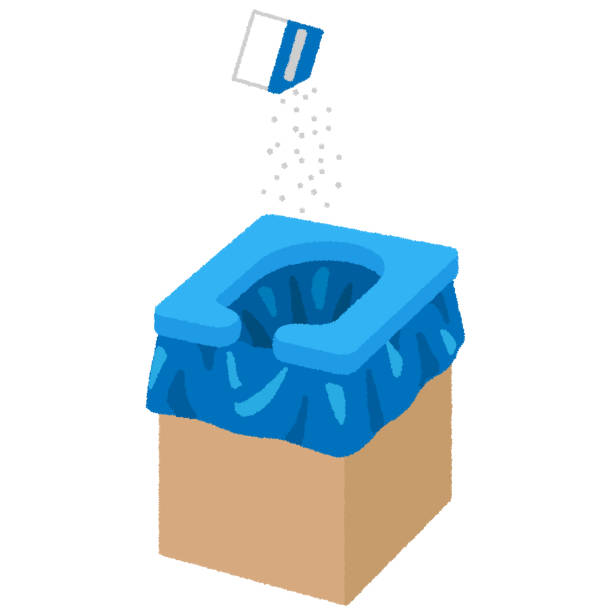 Best Long-term porta potty rental  in Marietta Alderwood, WA