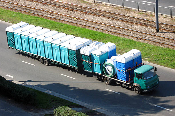 Best Affordable porta potty rental  in Marietta Alderwood, WA